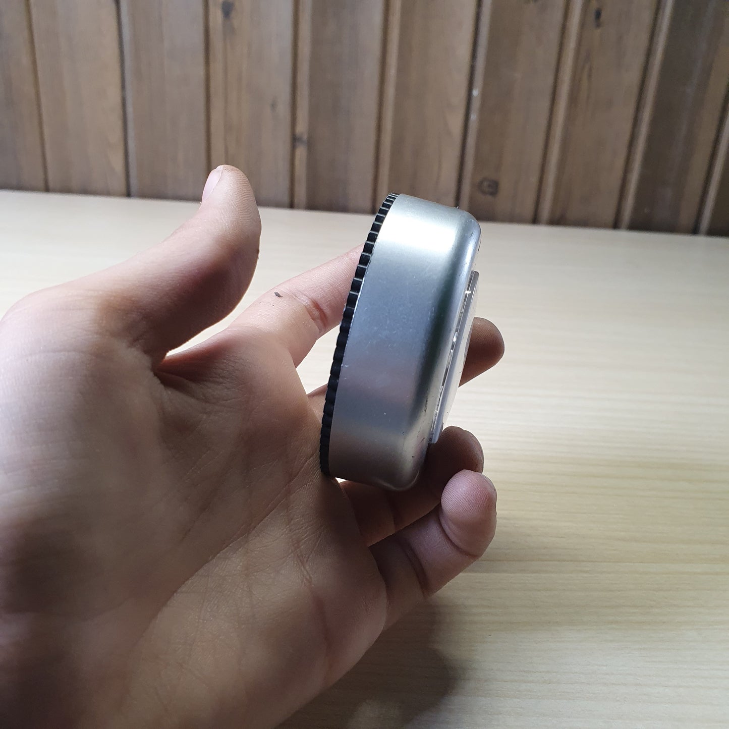 Wall Sticking Touch light #6160