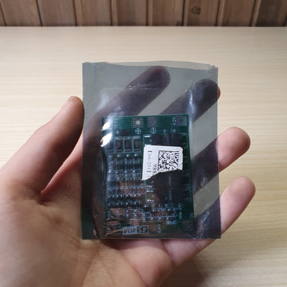 4S (4-series) 40A Li-ion Lithium Battery Protection Board (BMS), specifically designed for managing 14.4V to 16.8V battery packs. #6231