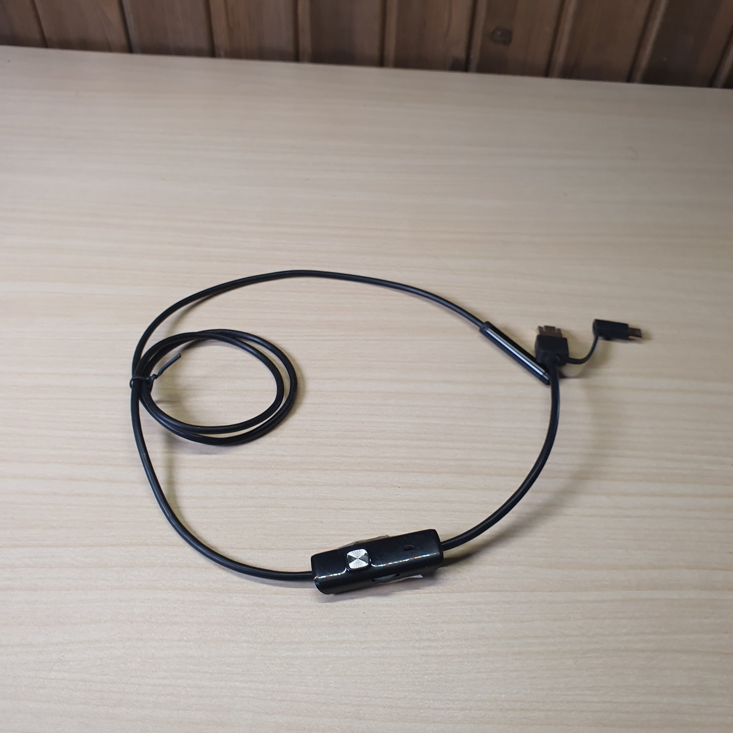 Osciloscope #6068