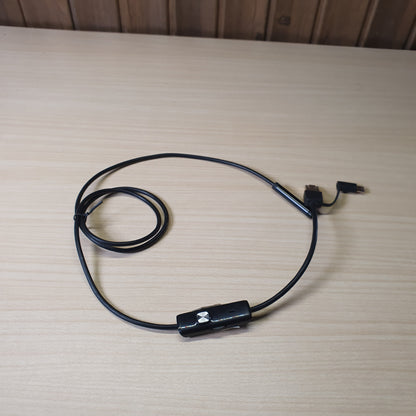 Osciloscope #6068