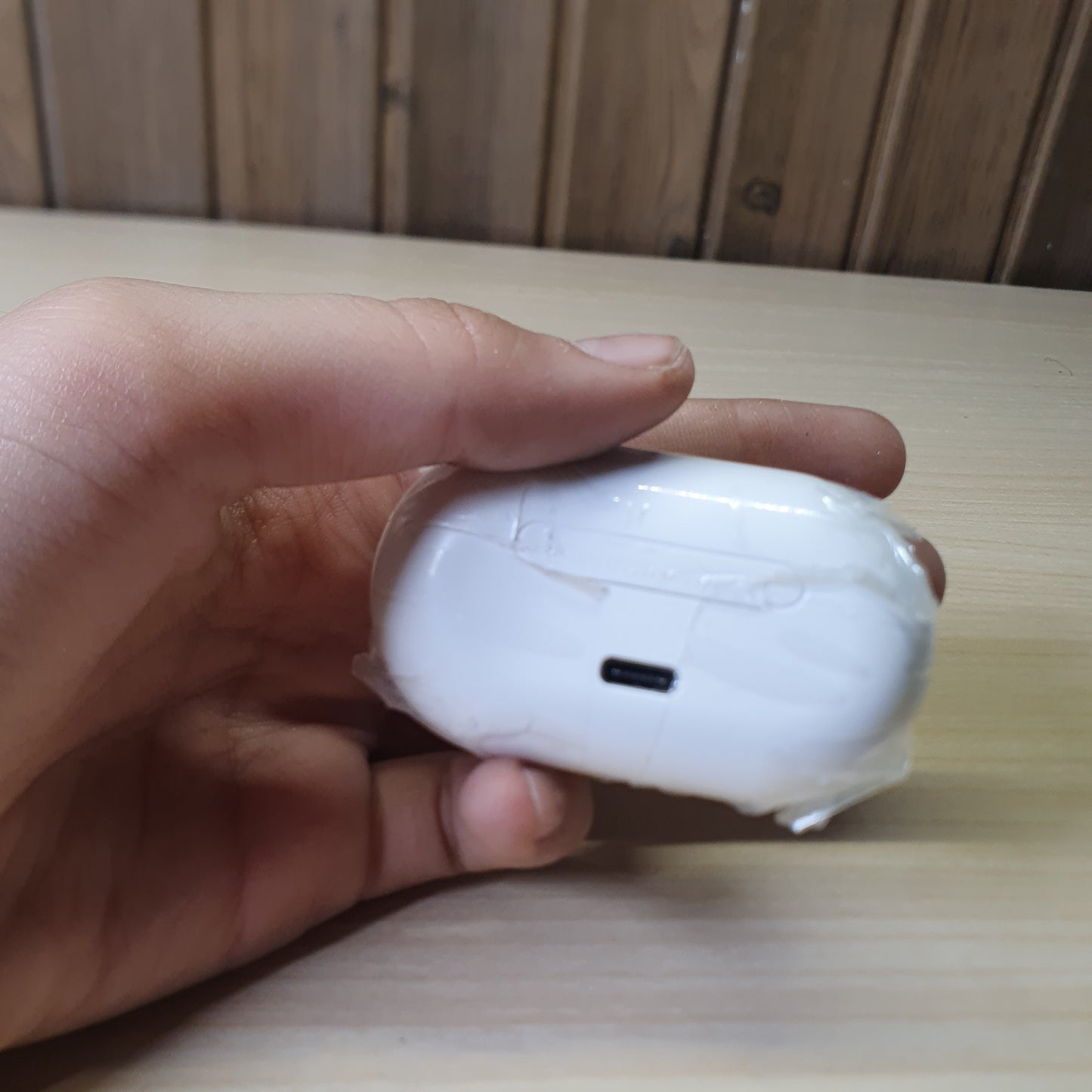 Bone Conduction earbuds #4847
