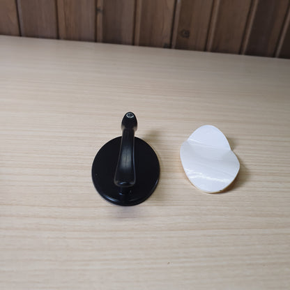 Self-adhesive wall hook # 6094