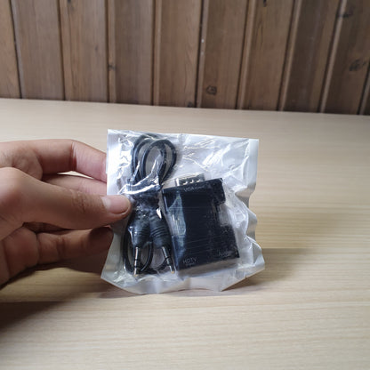 HDMI Female to VGA Male Converter Adapter  #6261