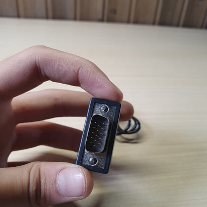 HDMI Female to VGA Male Converter Adapter  #6261