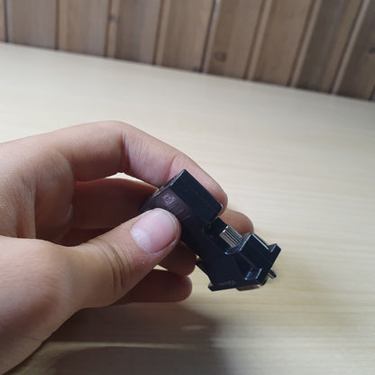 HDMI Female to VGA Male Converter Adapter  #6261