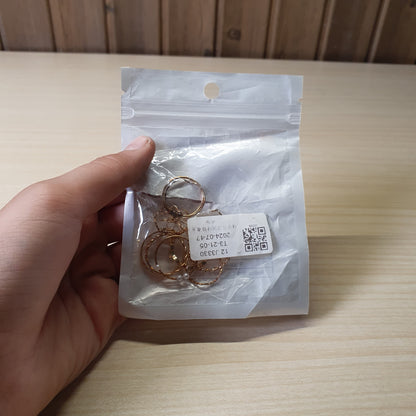 Rings Pack #4857