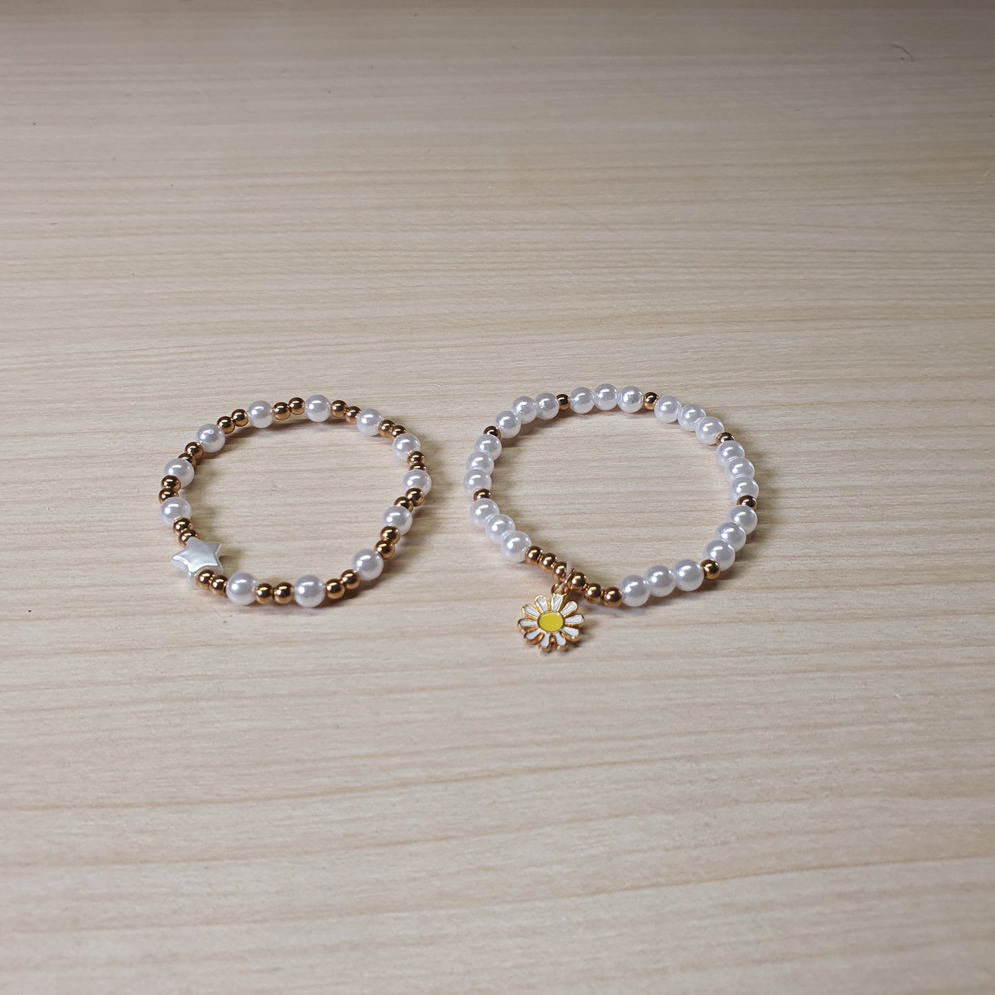 Kids Bracelets Pack of 2  #6093