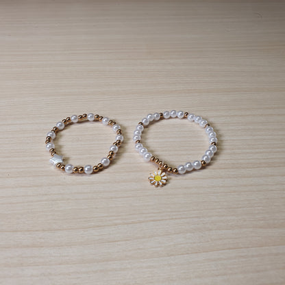 Kids Bracelets Pack of 2  #6093