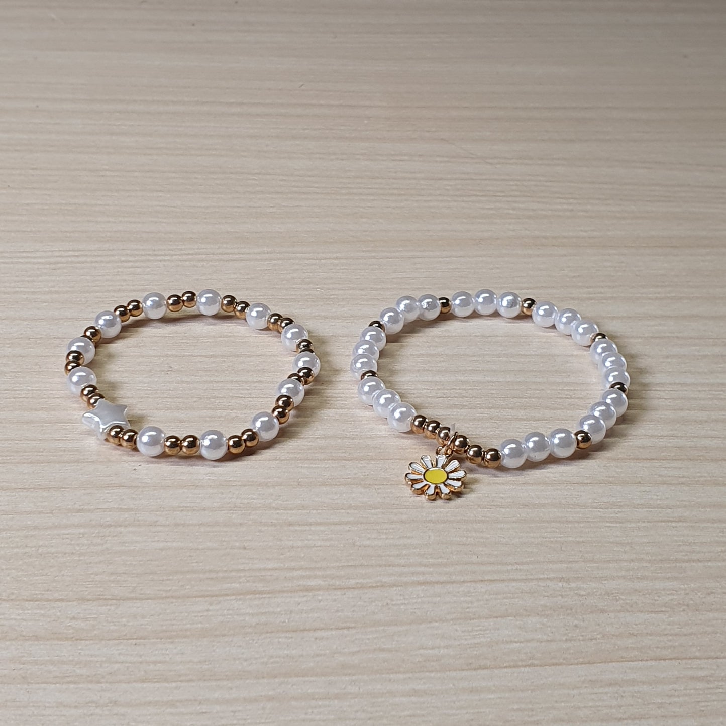 Kids Bracelets Pack of 2  #6093