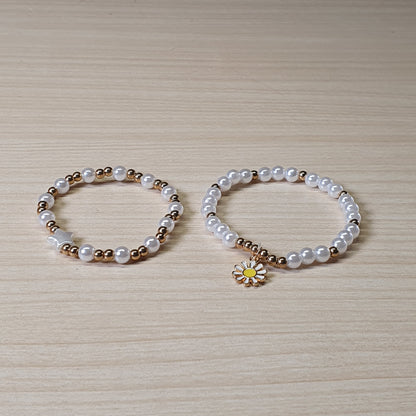 Kids Bracelets Pack of 2  #6093