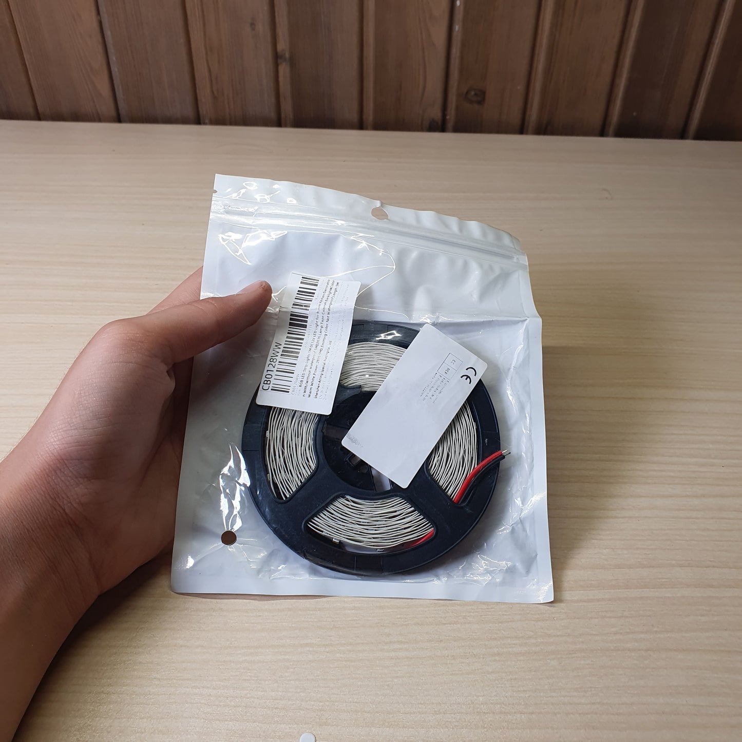 Led Strip light #6089