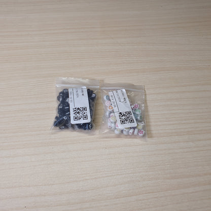 Beads set #4568