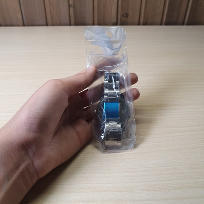 Heart Design Watch #4836