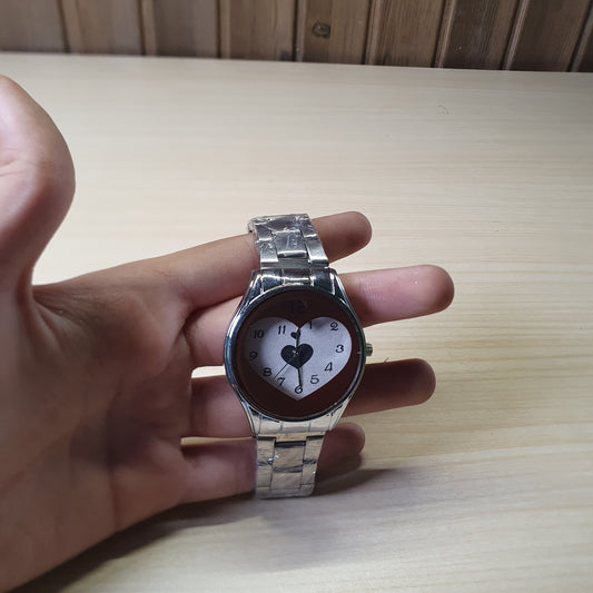 Heart Design Watch #4836