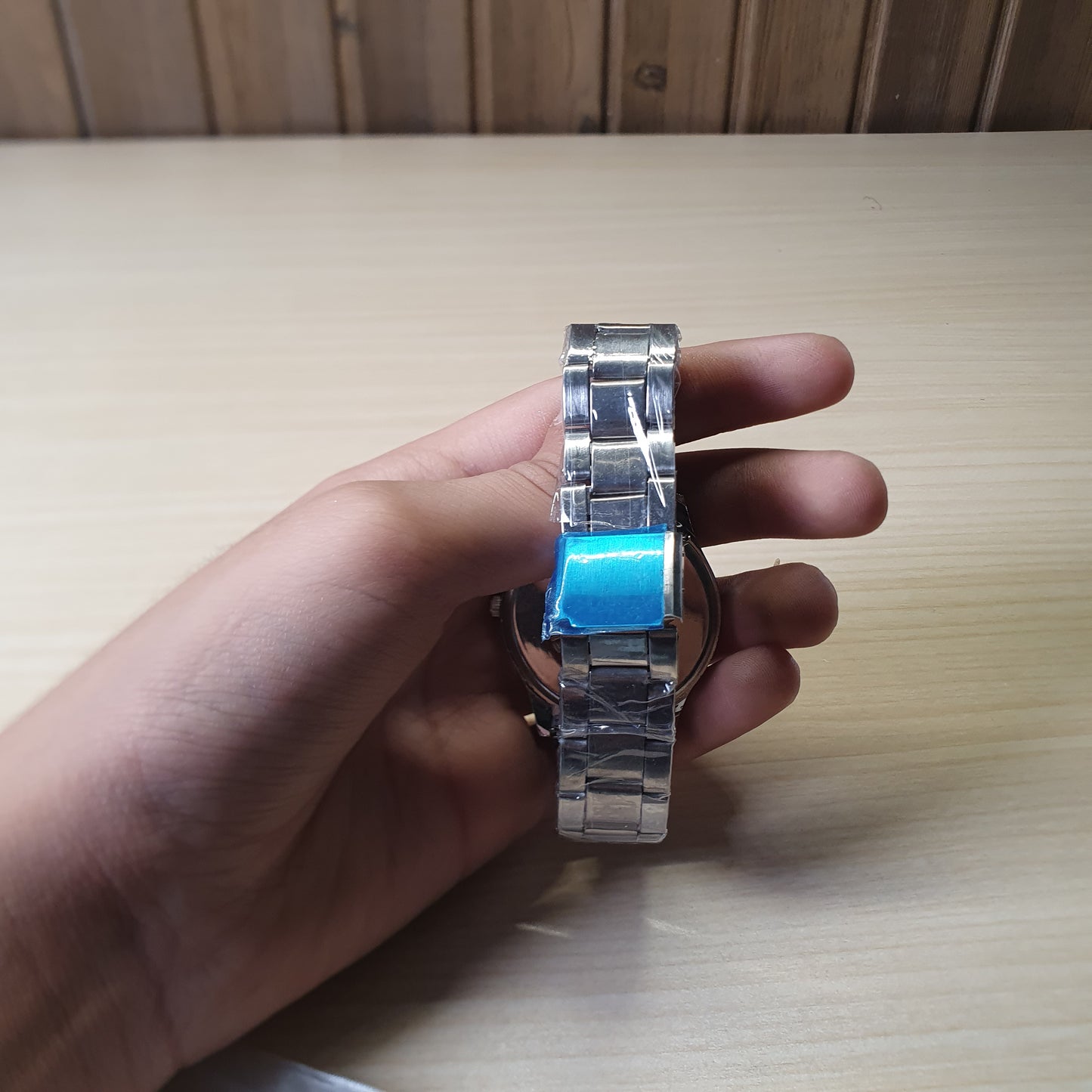 Heart Design Watch #4836