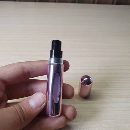 Makeup Mist Bottle #4518