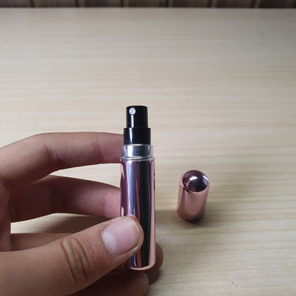 Makeup Mist Bottle #4518