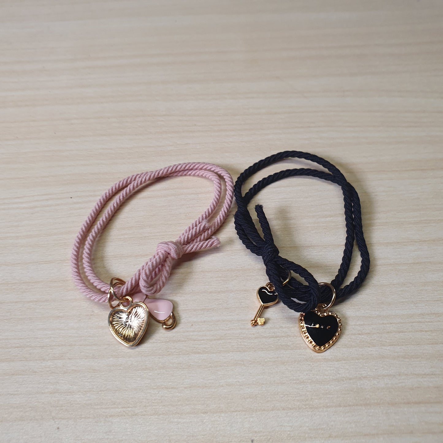Bracelets Pack Of 2 #4972
