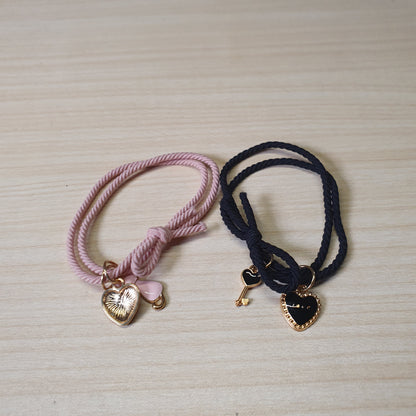 Bracelets Pack Of 2 #4972