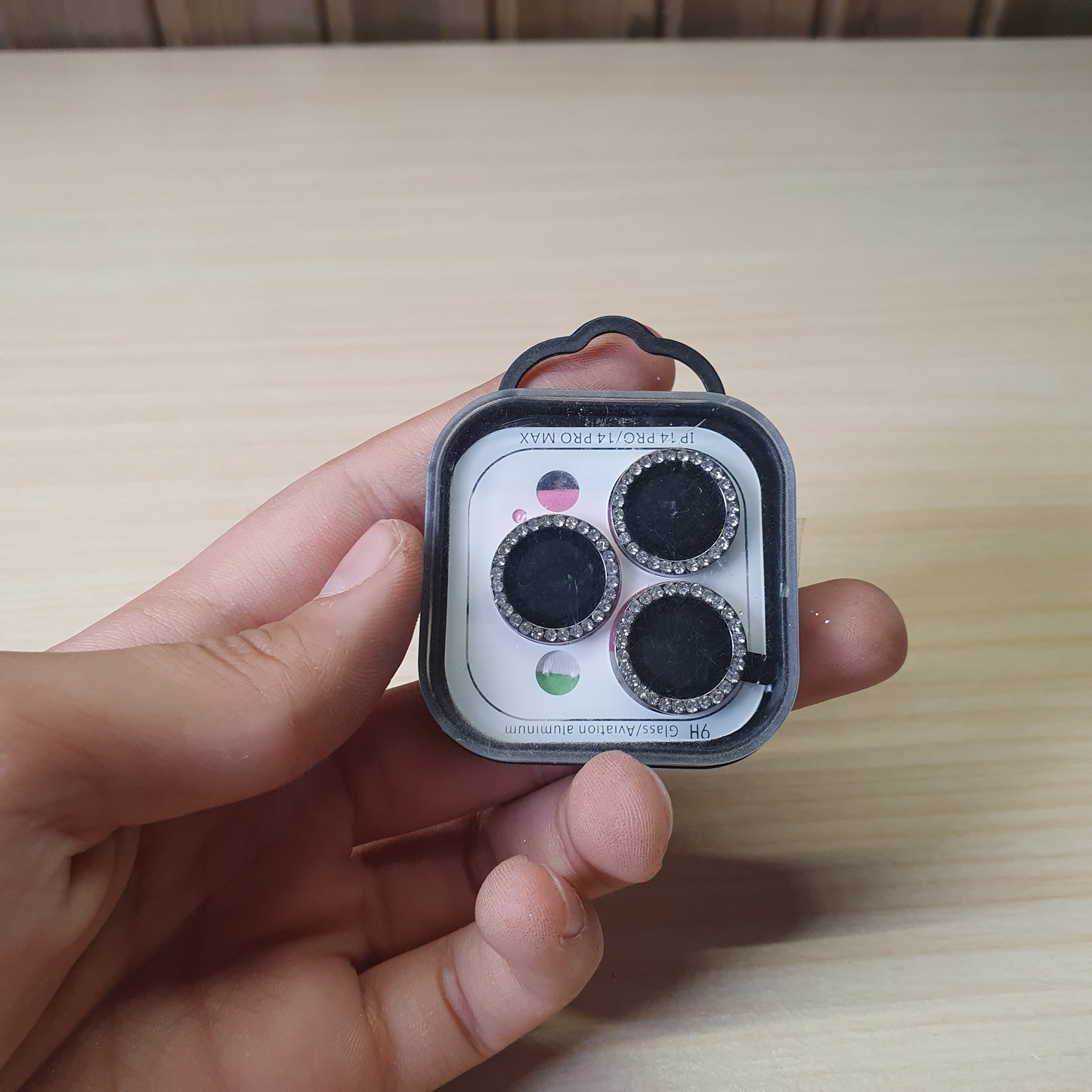 Camera Lens  for 14 Pro max  #6193