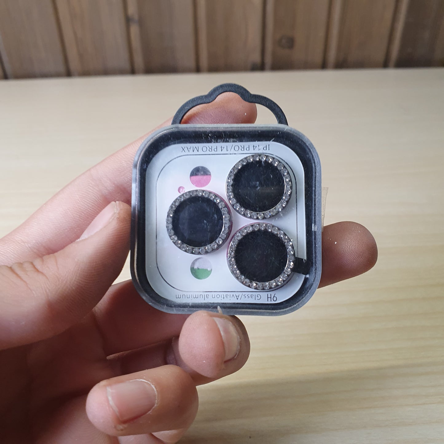 Camera Lens  for 14 Pro max  #6193