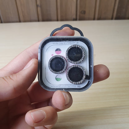 Camera Lens  for 14 Pro max  #6193