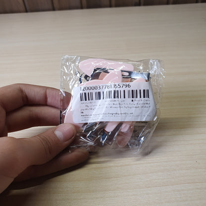 Hair Clips #6283