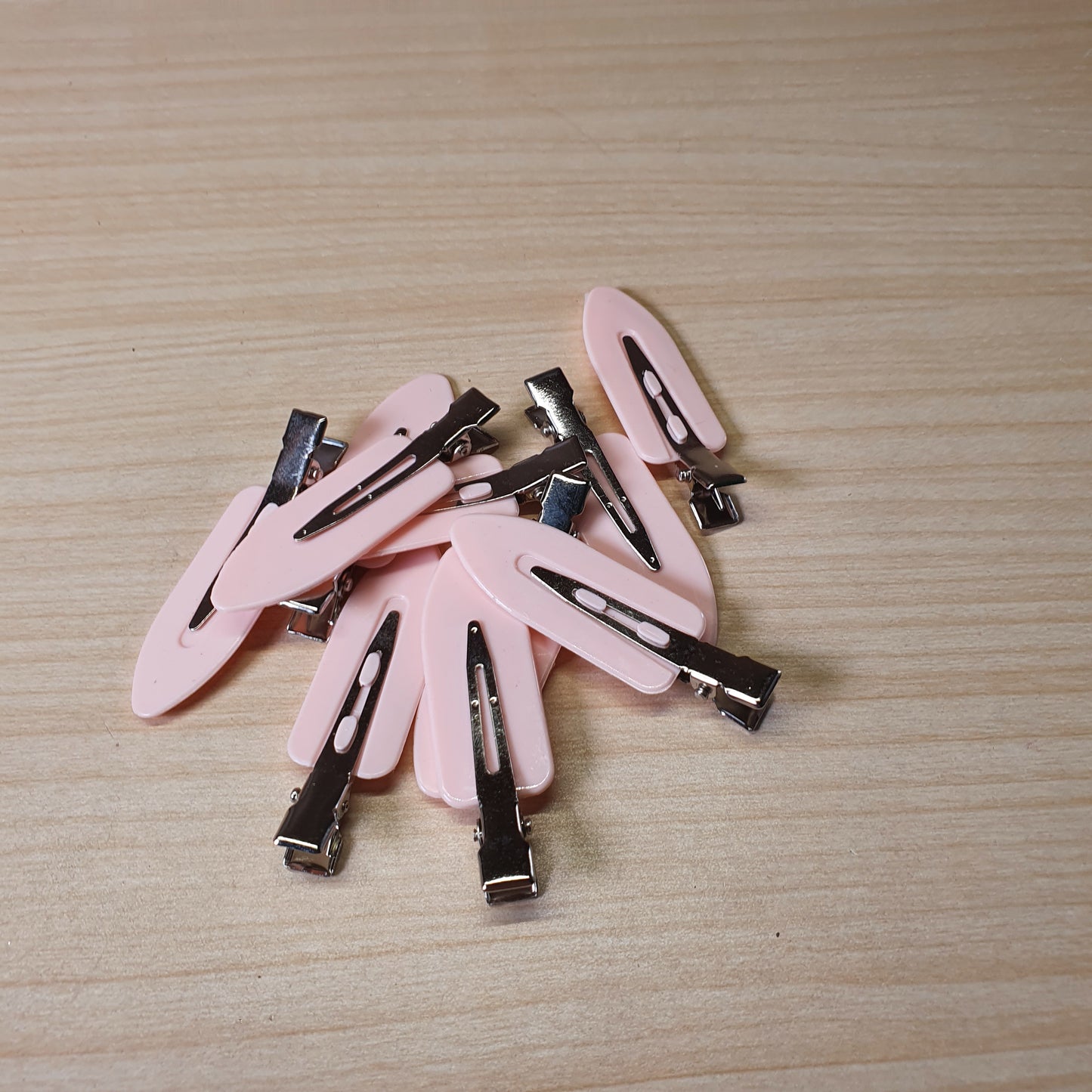 Hair Clips #6283