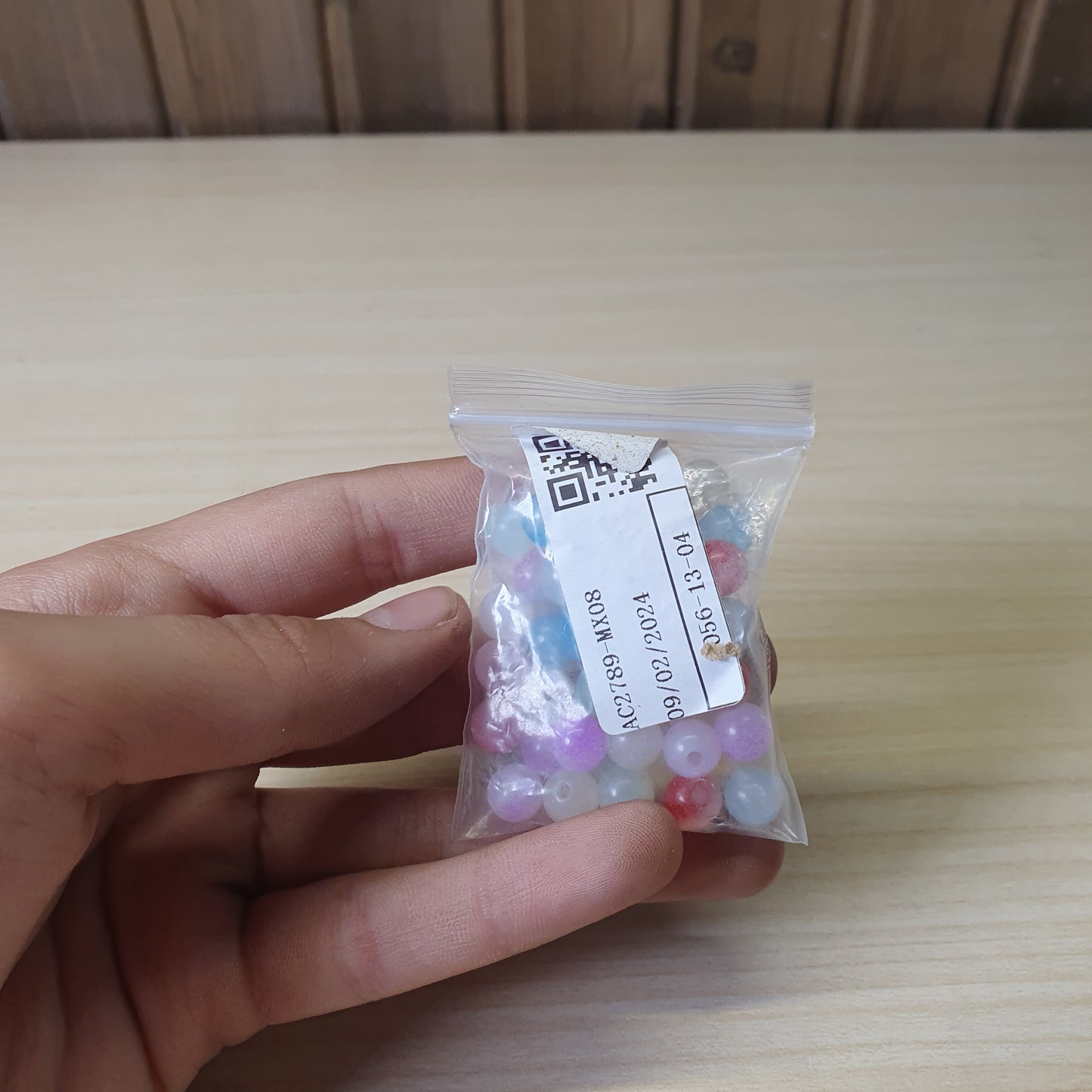 Beads Pack #6301