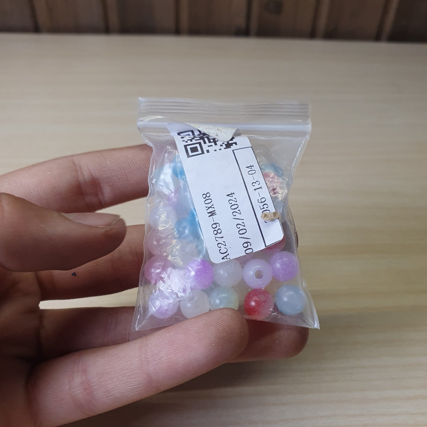 Beads Pack #6301