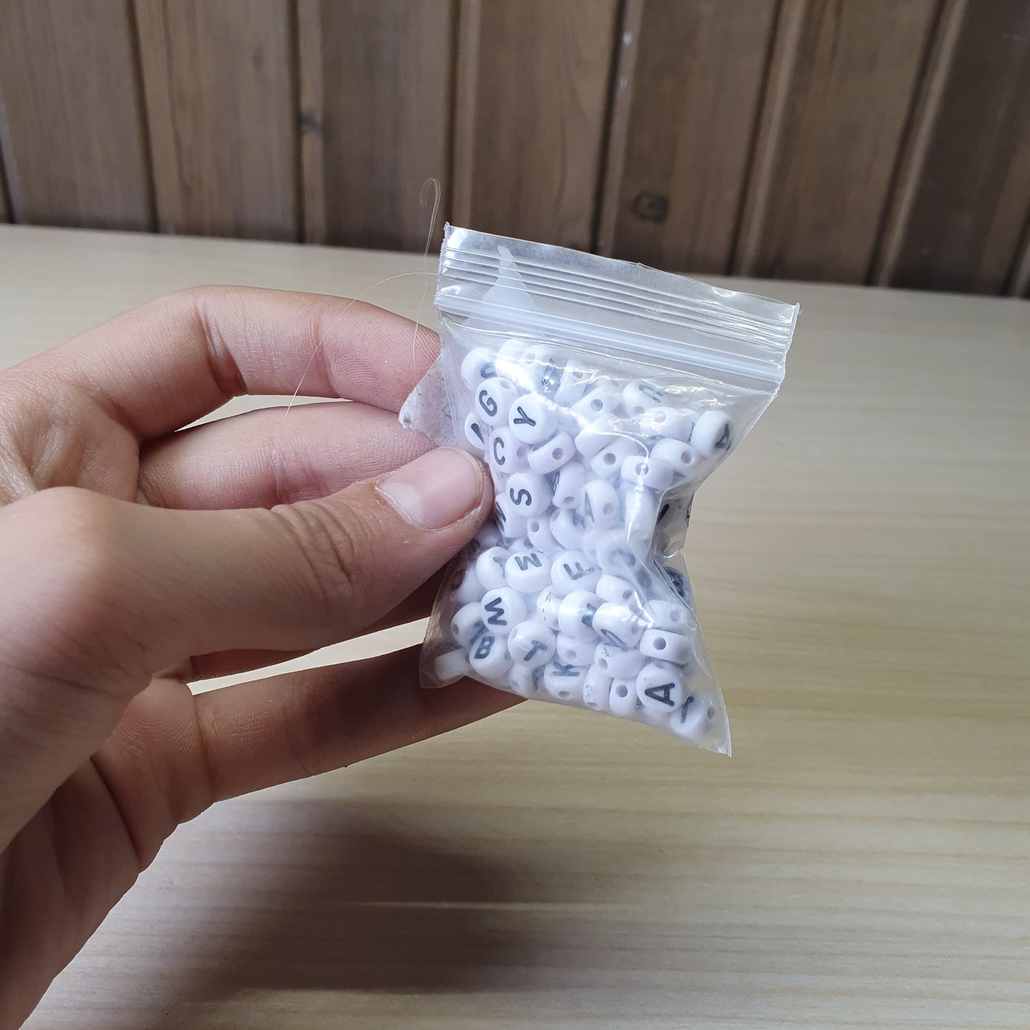 Beads Pack # 6293