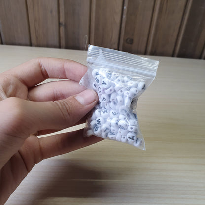 Beads Pack # 6293