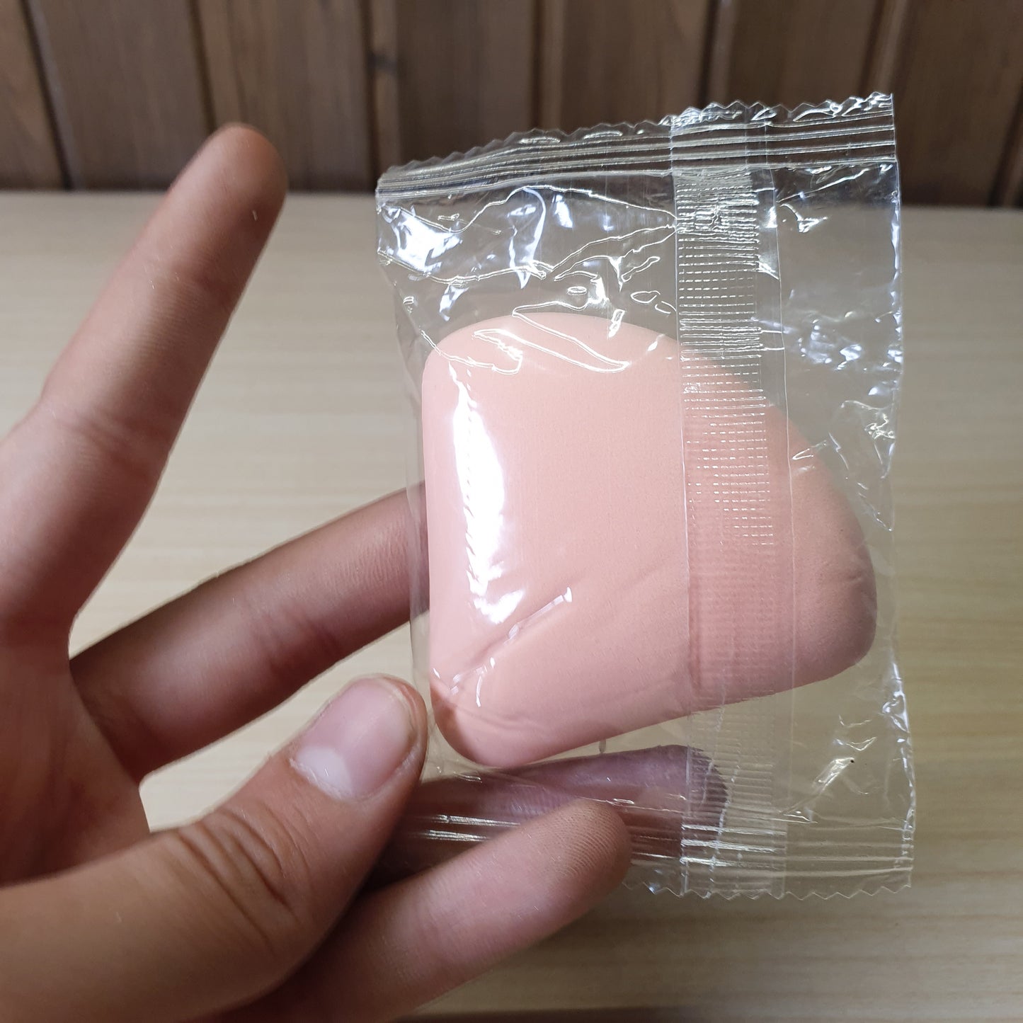 Cosmetic Puff #6093
