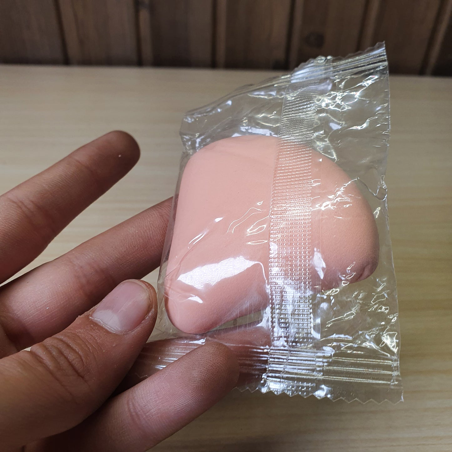 Cosmetic Puff #6093