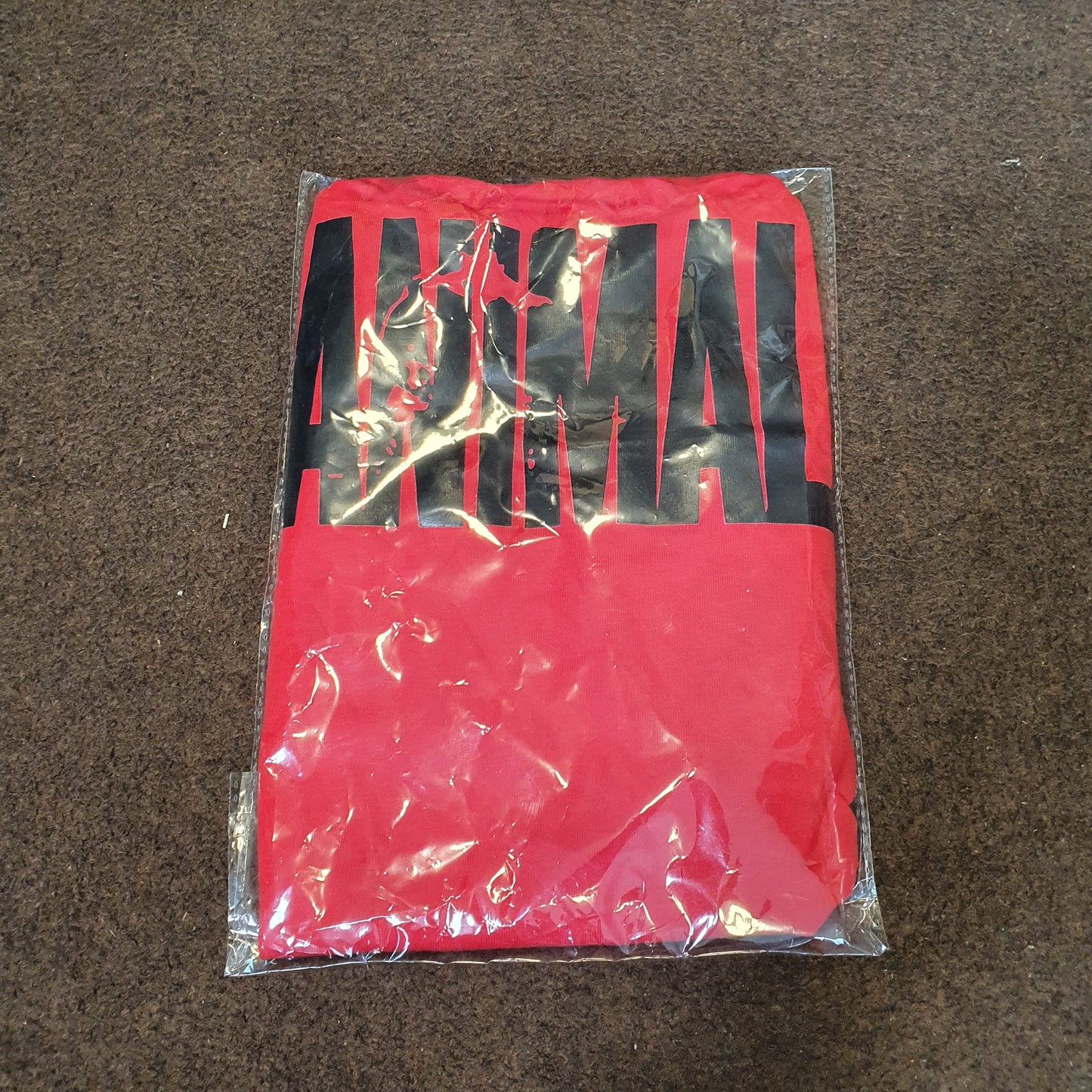 Gym Shirt Size XL #5027