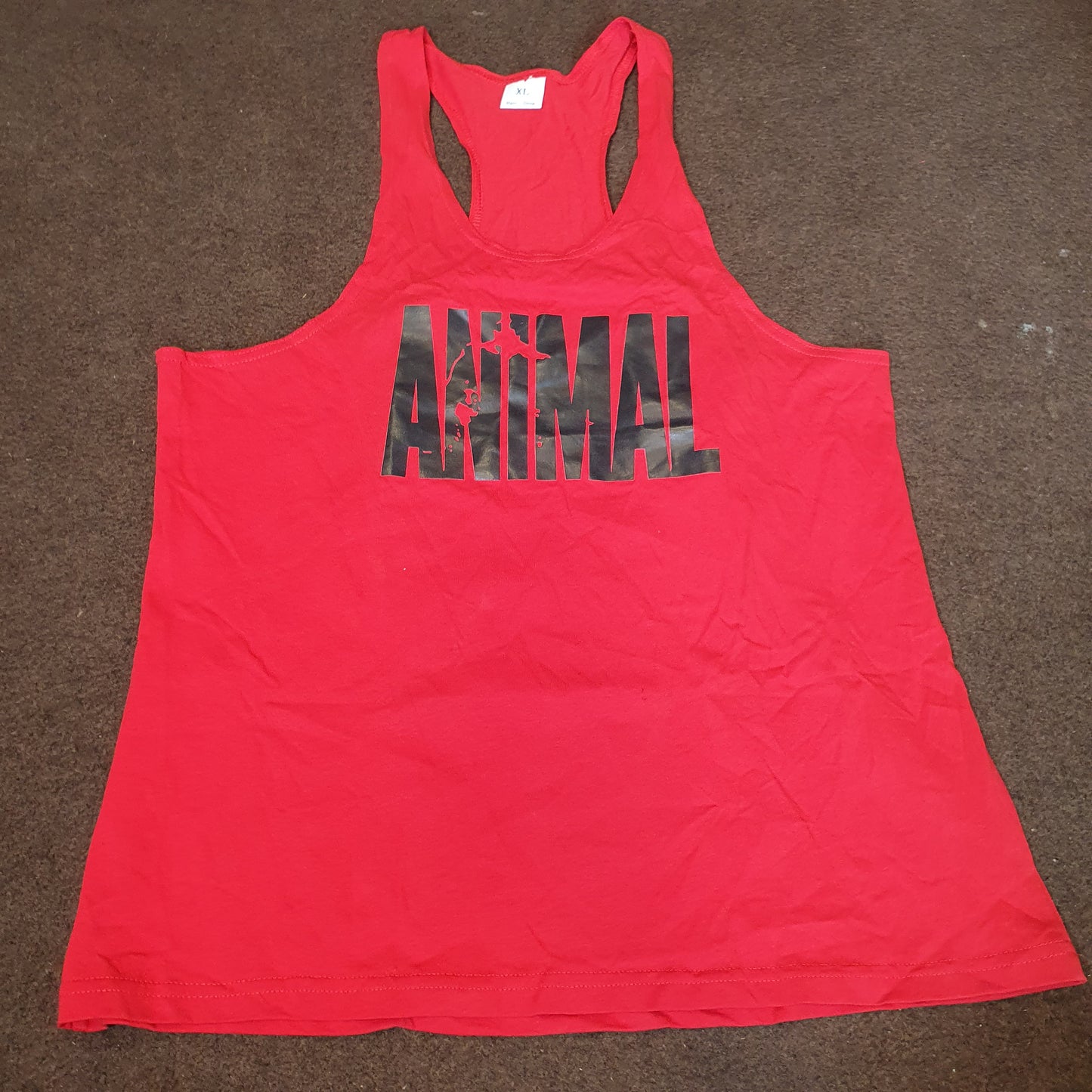 Gym Shirt Size XL #5027