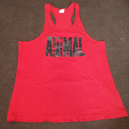 Gym Shirt Size XL #5027