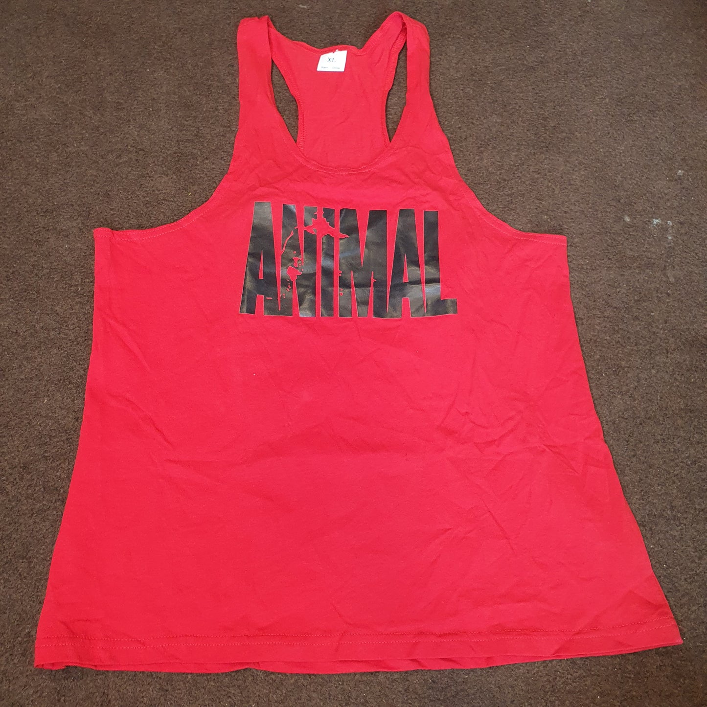 Gym Shirt Size XL #5027