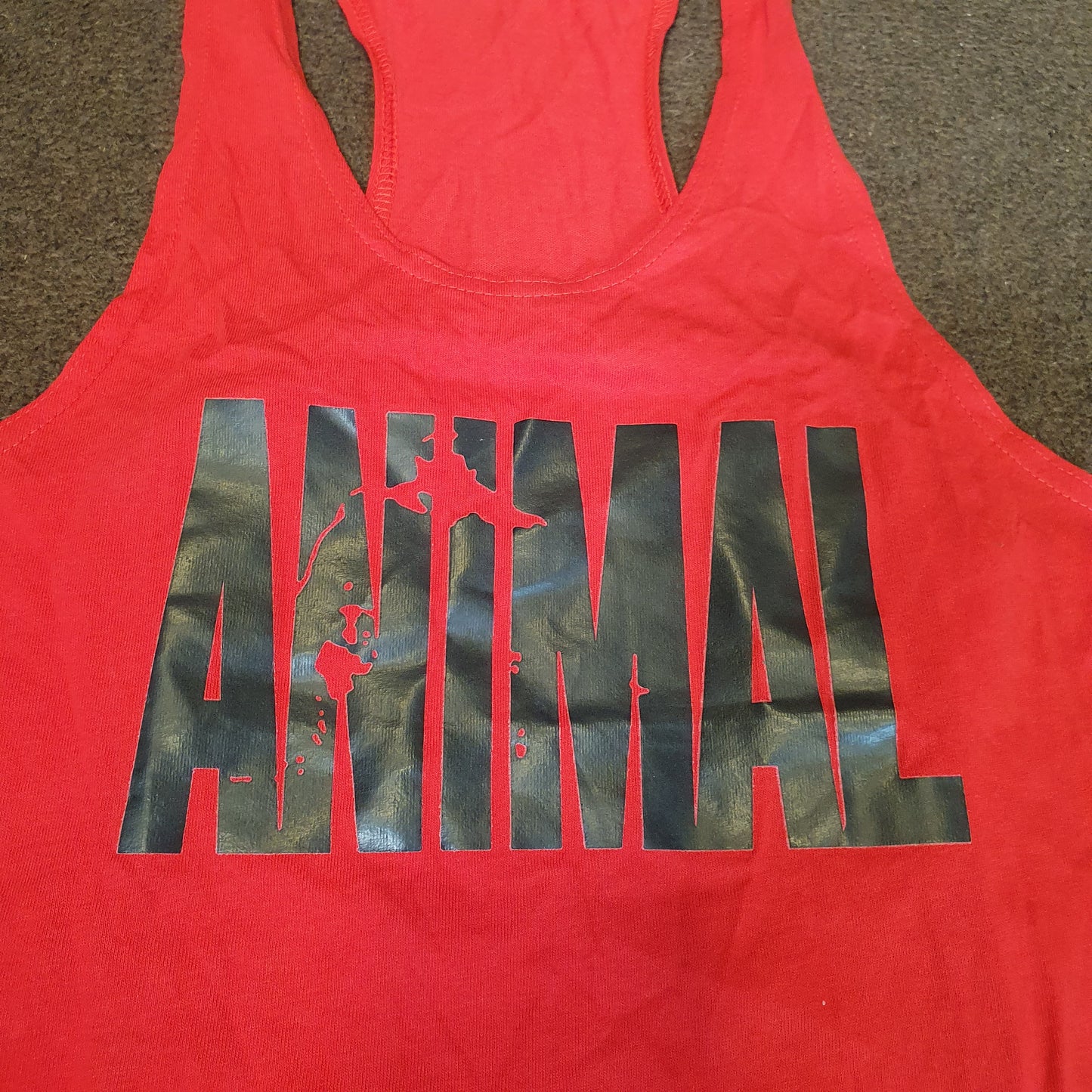 Gym Shirt Size XL #5027