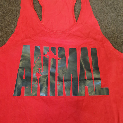 Gym Shirt Size XL #5027