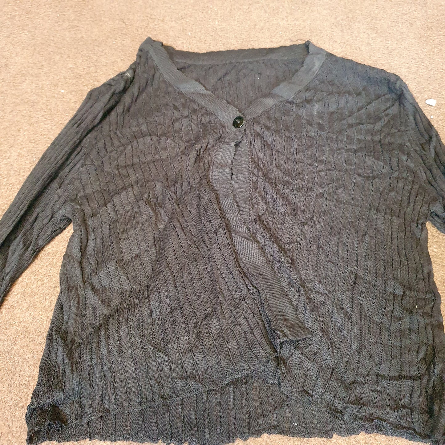 Ladies Shirt Size 48 #3359