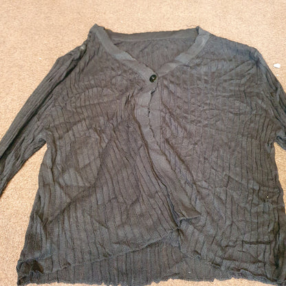Ladies Shirt Size 48 #3359