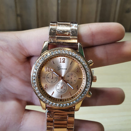Watch Golden #4854