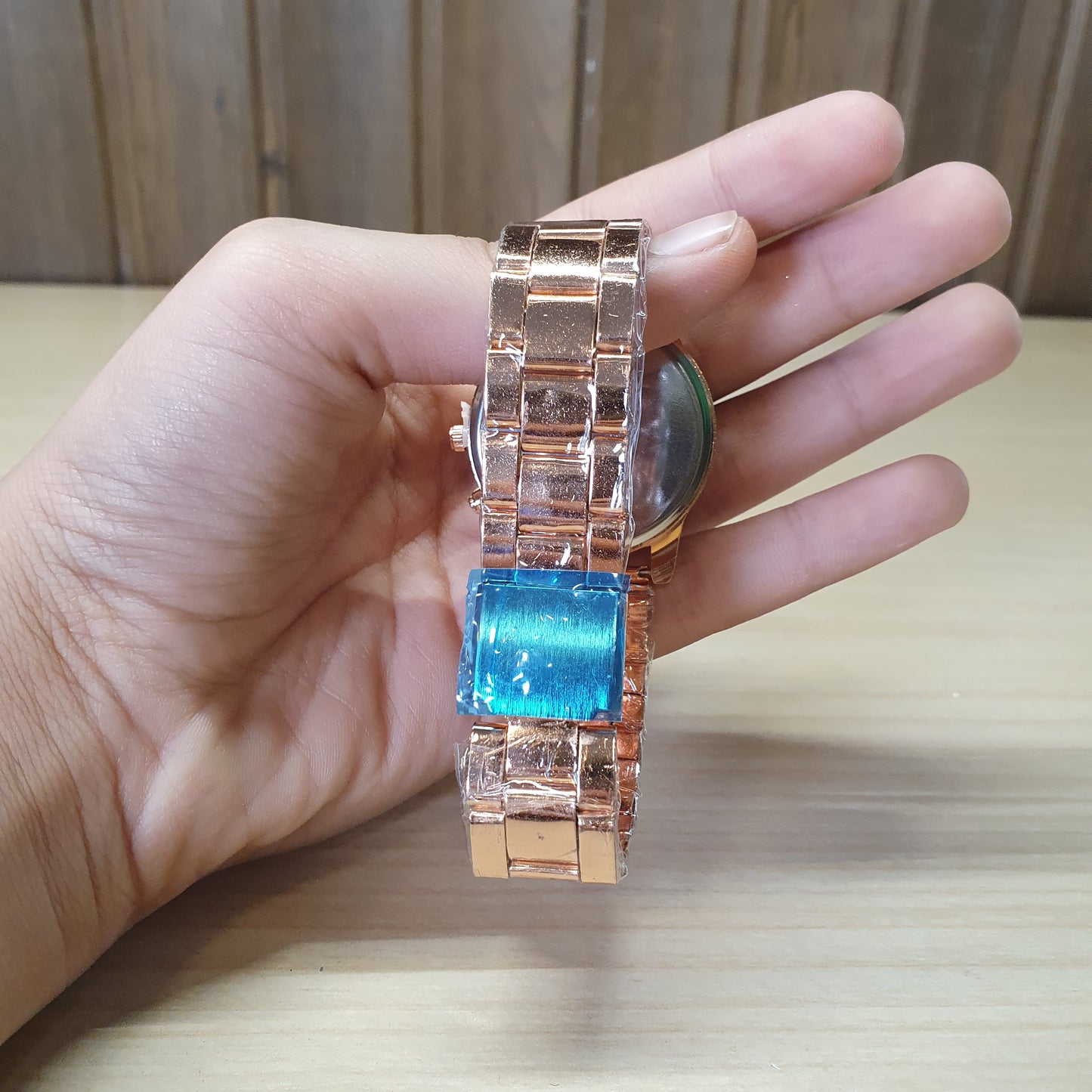 Watch Golden #4854