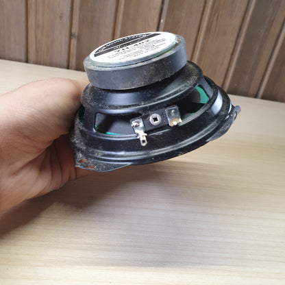 4 inhes  Two way Car System #6784