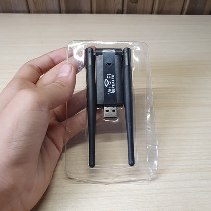 Usb Wifi Repeater #6602