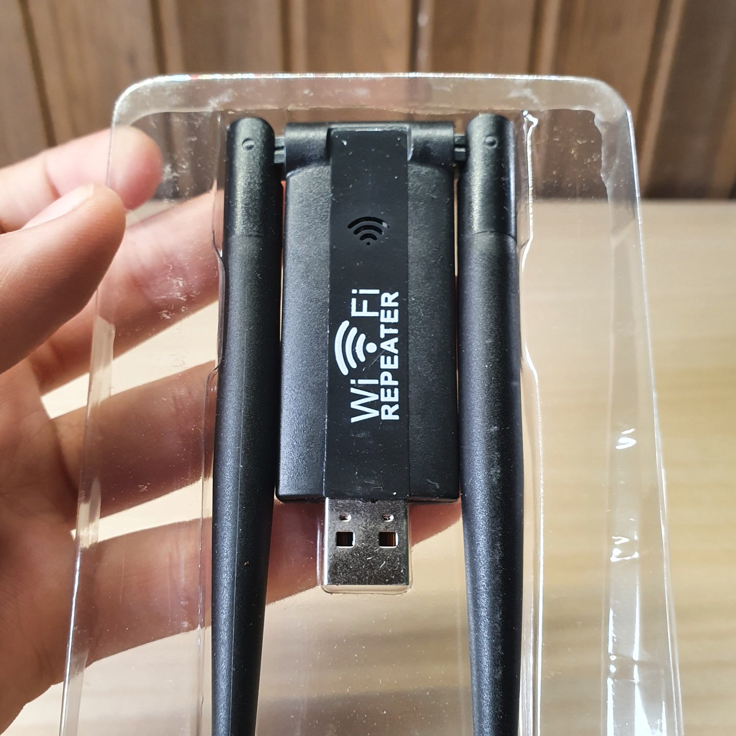 Usb Wifi Repeater #6602