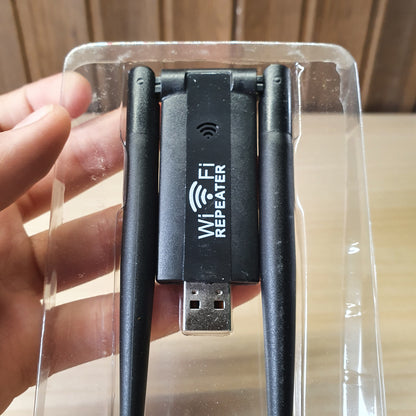 Usb Wifi Repeater #6602