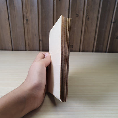 10 Pieces  Blank Plywood Wood Business Card Wooden Name Card Unfinished Wood Plaque Shapes Sign DIY Decor Crafts  #6779