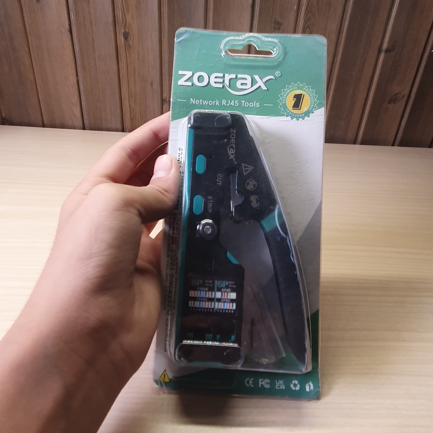 zoerax Network Tool #6747